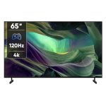 تلویزیون 65 اینچ ال ای دی هوشمند سونی مدل KD-65X85L