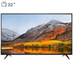 تلویزیون ال ای دی تی سی ال مدل 32D3000 سایز