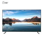 تلویزیون ال ای دی هوشمند جی پلاس مدل GTV-98SQ866S سایز