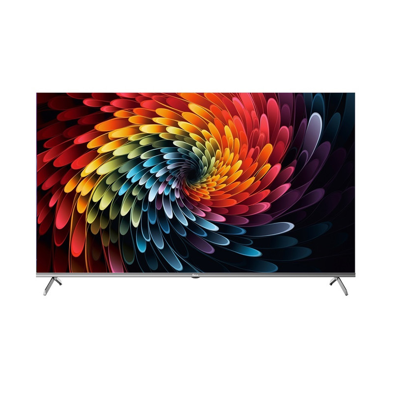 تلویزیون ۵۵ اینچ کیو ال ای دی جی پلاس مدل تلویزیون ۵۵ اینچ کیو ال ای دی جی پلاس مدل