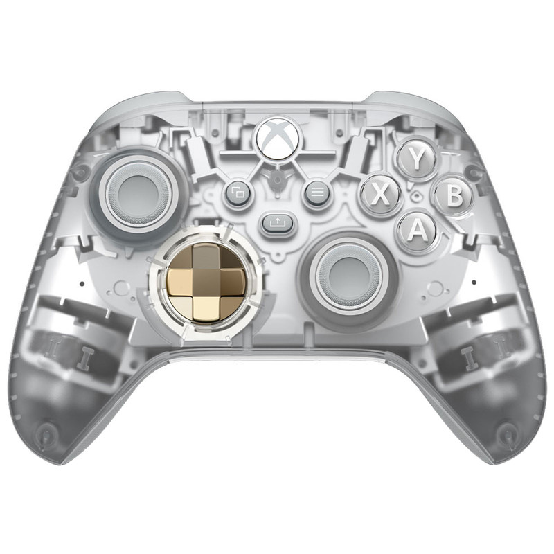 دسته بازی ایکس باکس مدل Ghost Cipher Special Edition دسته بازی ایکس باکس مدل Ghost Cipher Special Edition