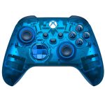 دسته بازی ایکس باکس مدل Sky Cipher Special Edition