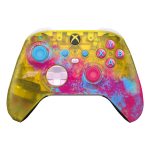 دسته بازی بی سیم مایکروسافت مدل Forza Horizon 5 Limited