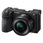 دوربین دیجیتال بدون آینه سونی مدل Alpha a6700 Mirrorless به