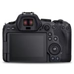 دوربین دیجیتال بدون آینه کانن مدل EOS R6 Mark II