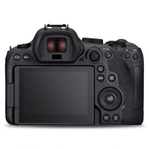 دوربین دیجیتال بدون آینه کانن مدل EOS R6 Mark II