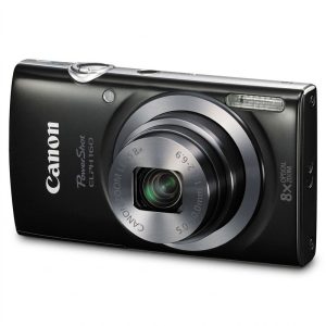 دوربین دیجیتال کانن مدل Ixus 160