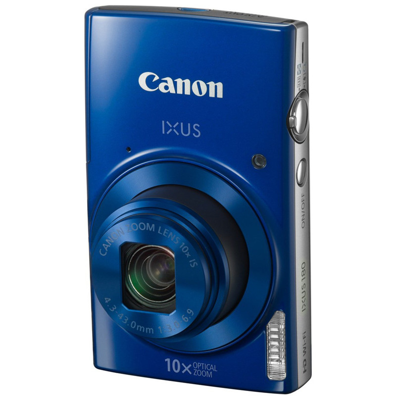 دوربین دیجیتال کانن مدل Ixus 180 دوربین دیجیتال کانن مدل Ixus 180