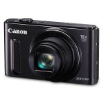 دوربین دیجیتال کانن مدل Powershot SX610 HS
