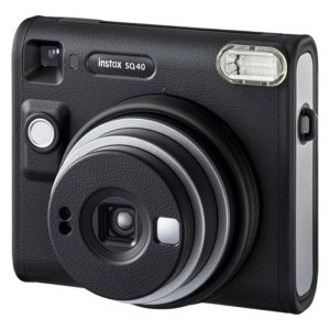 دوربین عکاسی چاپ سریع فوجی فیلم مدل INSTAX Square SQ40