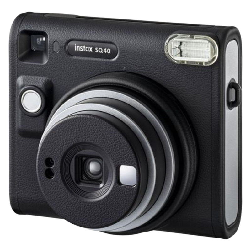 دوربین عکاسی چاپ سریع فوجی فیلم مدل INSTAX Square SQ40 دوربین عکاسی چاپ سریع فوجی فیلم مدل INSTAX Square SQ40