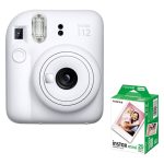 دوربین عکاسی چاپ سریع فوجی فیلم مدل Instax Mini 12