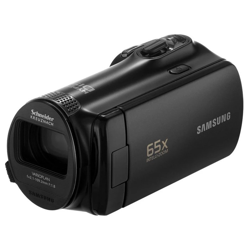 دوربین فیلم برداری سامسونگ مدل smx-f54RP دوربین فیلم برداری سامسونگ مدل smx-f54RP