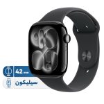 ساعت هوشمند 42 میلی متری اپل مدل Series 11 Aluminum