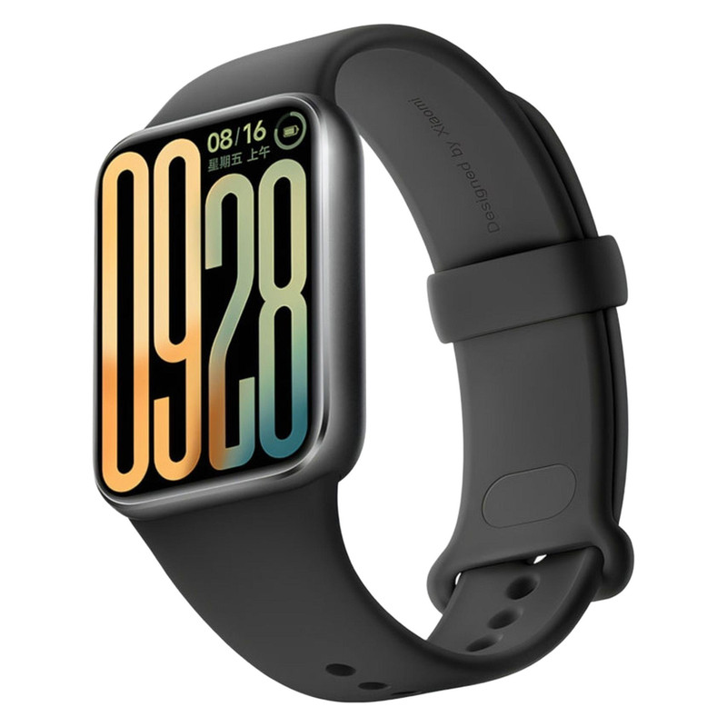 ساعت هوشمند 44 میلیمتری شیائومی مدل Smart Band 9 Pro، ساعت هوشمند 44 میلیمتری شیائومی مدل Smart Band 9 Pro،