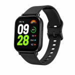 ساعت هوشمند 46 میلی متری شیائومی مدل Redmi Watch 6