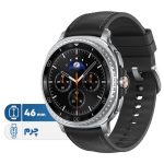ساعت هوشمند 46 میلیمتری سامسونگ مدل Galaxy Watch 8 Classic