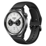 ساعت هوشمند 47 میلی متری شیائومی مدل Watch S4 بند