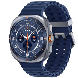 ساعت هوشمند 47 میلیمتری سامسونگ مدل Galaxy Watch Ultra 2025