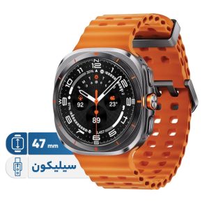 ساعت هوشمند سامسونگ مدل Galaxy Watch Ultra دارای قابلیت های