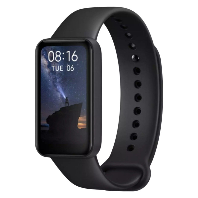 ساعت هوشمند شیائومی مدل MI BAND 7 PRO ساعت هوشمند شیائومی مدل MI BAND 7 PRO