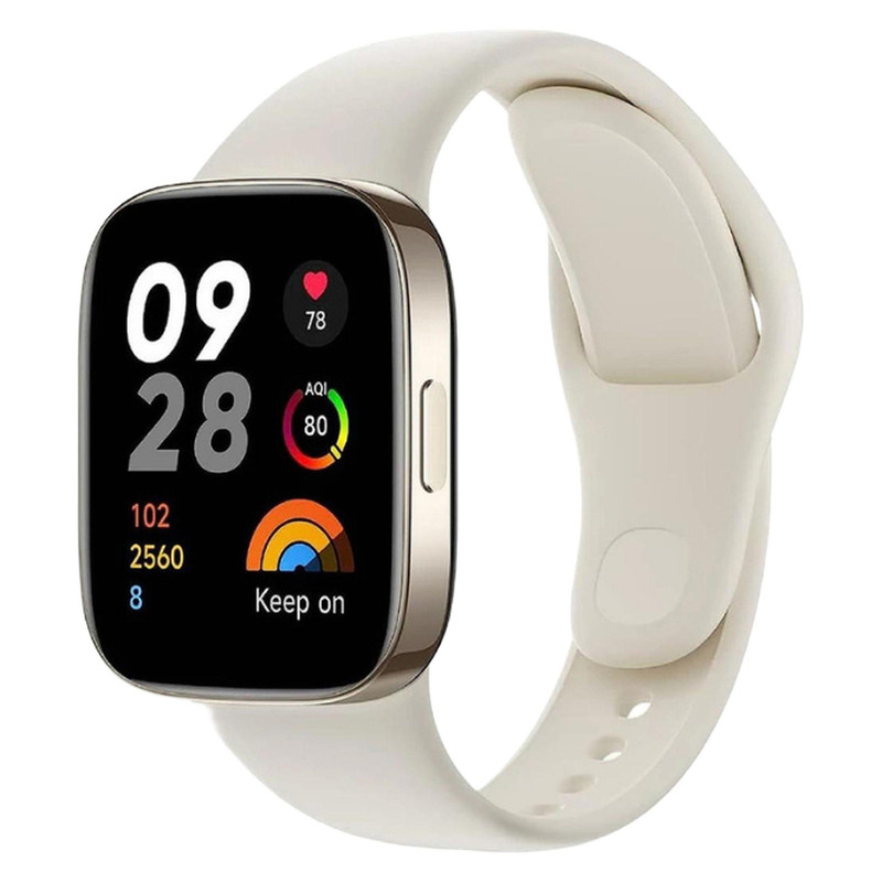 ساعت هوشمند شیائومی مدل Redmi Watch 3 Active ساعت هوشمند شیائومی مدل Redmi Watch 3 Active