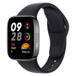 ساعت هوشمند شیائومی مدل Redmi Watch 3