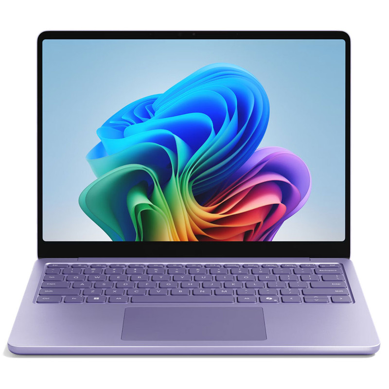 لپ تاپ 13 اینچی مایکروسافت مدل Surface Laptop Copilot+PC (2025)-Snapdragon لپ تاپ 13 اینچی مایکروسافت مدل Surface Laptop Copilot+PC (2025)-Snapdragon