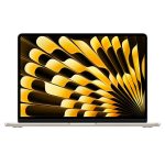 لپ تاپ 13.6 اینچی اپل مدل MacBook Air MDHD4 2026