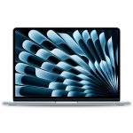 لپ تاپ 13.6 اینچی اپل مدل MacBook Air MDHK4 2026