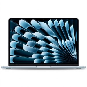 لپ تاپ 13.6 اینچی اپل مدل MacBook Air MDHK4 2026