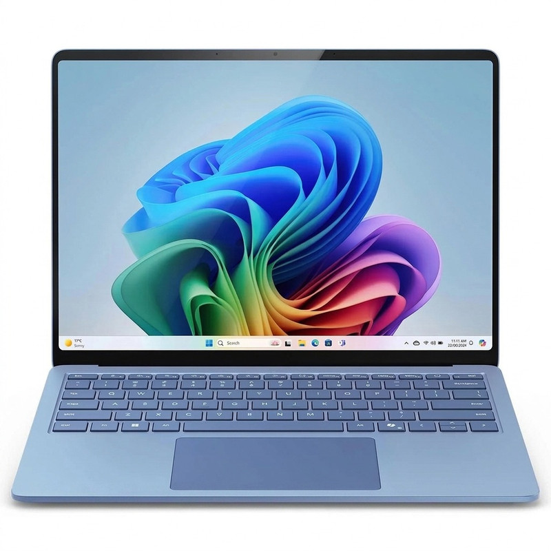 لپ تاپ 13.8 اینچی مایکروسافت مدل Surface Laptop 7 Copilot لپ تاپ 13.8 اینچی مایکروسافت مدل Surface Laptop 7 Copilot