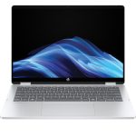 لپ تاپ 14 اینچی اچ پی مدل OmniBook 5 Flip 14-fp0023dx-Core 7 150U-16GB LPDDR5 5200MHz-1TB SSD-Touch-Backlit-W - کاستوم شده