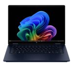 لپ تاپ 14 اینچی اچ پی مدل OmniBook X Flip 14-fm0013dx-Core Ultra 5 226V-16GB LPDDR5X 8533MHz-1TB SSD-Touch-Backlit-W - کاستوم شده