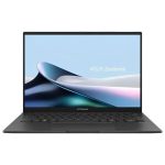 لپ تاپ 14 اینچی ایسوس مدل Zenbook 14 UX3405CA-U9321TB-Core Ultra 9 285H-32GB LPDDR5X-1TB SSD-OLED Touch-Backlit-W