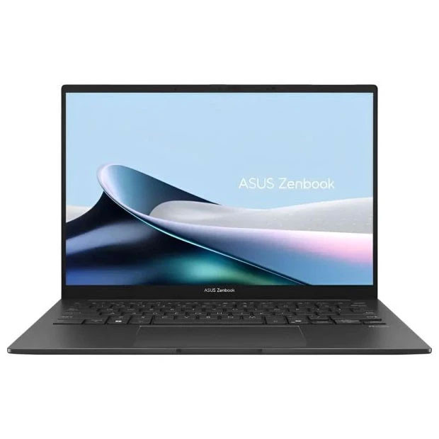 لپ تاپ 14 اینچی ایسوس مدل Zenbook 14 UX3405CA-U9321TB-Core Ultra 9 285H-32GB LPDDR5X-1TB SSD-OLED Touch-Backlit-W لپ تاپ 14 اینچی ایسوس مدل Zenbook 14 UX3405CA-U9321TB-Core Ultra 9 285H-32GB LPDDR5X-1TB SSD-OLED Touch-Backlit-W