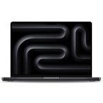 لپ تاپ 14.2 اینچی اپل مدل MacBook Pro MDE04 2025
