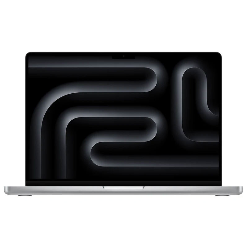 لپ تاپ 14.2 اینچی اپل مدل MacBook Pro MGDQ4 2026 لپ تاپ 14.2 اینچی اپل مدل MacBook Pro MGDQ4 2026