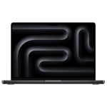 لپ تاپ 14.2 اینچی اپل مدل MacBook Pro MGDR4 2026