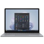 لپ تاپ 15 اینچی مایکروسافت مدل Surface Laptop 5-i7 1255U-32GB