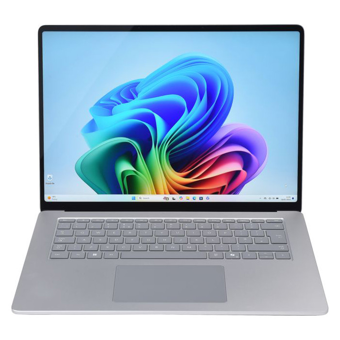 لپ تاپ 15 اینچی مایکروسافت مدل Surface Laptop 7 Copilot