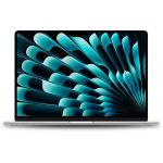 لپ تاپ 15.3 اینچی اپل مدل MacBook Air MDV94 2026
