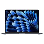لپ تاپ 15.3 اینچی اپل مدل MacBook Air MDVK4 2026