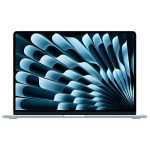 لپ تاپ 15.3 اینچی اپل مدل MacBook Air MDVT4 2026