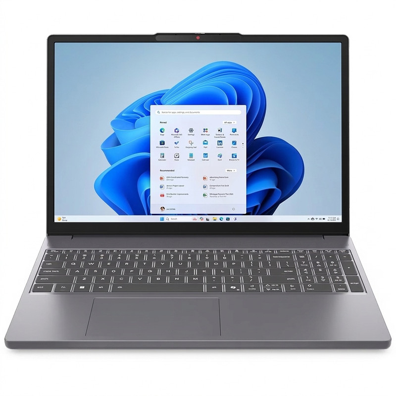 لپ تاپ 15.3 اینچی لنوو مدل IdeaPad Slim 3 15IRH10-i7 13620H-16GB DDR5 4800MHz-512GB SSD-IPS لپ تاپ 15.3 اینچی لنوو مدل IdeaPad Slim 3 15IRH10-i7 13620H-16GB DDR5 4800MHz-512GB SSD-IPS