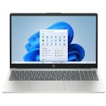 لپ تاپ 15.6 اینچ اچ پی مدل 15-FD0130WM-i3 N305-16GB DDR4 3200MHz-2TB SSD-IPS-Touch-W - کاستوم شده