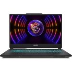 لپ تاپ 15.6 اینچی ام اس آی مدل Cyborg 15 A13UC-i7 13620H-RTX3050 4GB-16GB DDR5 5200MHz-1TB SSD-FHD 144Hz - کاستوم شده