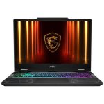 لپ تاپ 15.6 اینچی ام اس آی مدل Cyborg 15 B2RWEKG-Core 7 240H-RTX5050 8GB-32GB DDR5 5600MHz-512GB SSD-FHD 144Hz - کاستوم شده