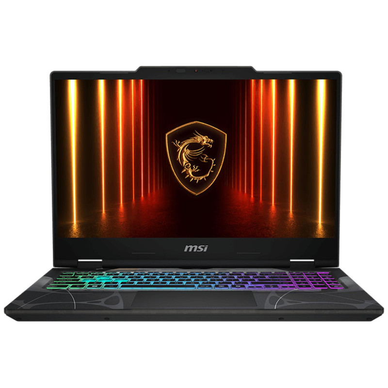 لپ تاپ 15.6 اینچی ام اس آی مدل Cyborg 15 B2RWEKG-Core 7 240H-RTX5050 8GB-32GB DDR5 5600MHz-512GB SSD-FHD 144Hz - کاستوم شده لپ تاپ 15.6 اینچی ام اس آی مدل Cyborg 15 B2RWEKG-Core 7 240H-RTX5050 8GB-32GB DDR5 5600MHz-512GB SSD-FHD 144Hz - کاستوم شده