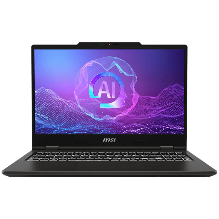 لپ تاپ 15.6 اینچی ام اس آی مدل VenturePro 15 A2RWEG-Core 7 240H-RTX5050 8GB-16GB DDR5 5600MHz-1TB SSD-FHD 144Hz لپ تاپ 15.6 اینچی ام اس آی مدل VenturePro 15 A2RWEG-Core 7 240H-RTX5050 8GB-16GB DDR5 5600MHz-1TB SSD-FHD 144Hz
